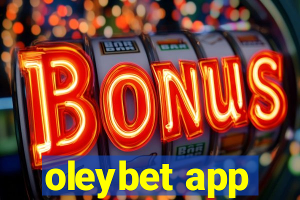 oleybet app